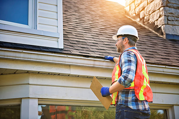 Licensed Gutter Repair And Installation service in Baxter, TN - Norken Roofing